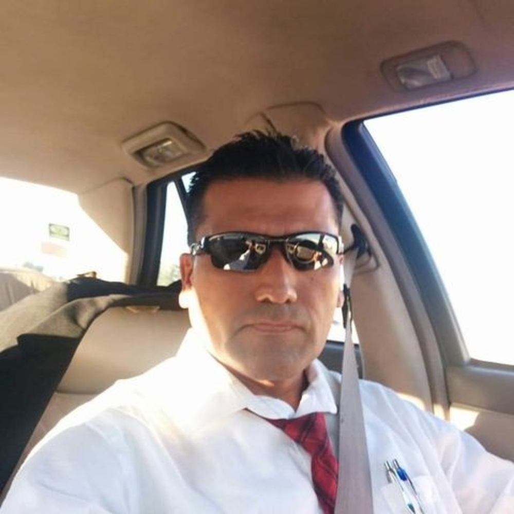 Meet your Posher, Hector